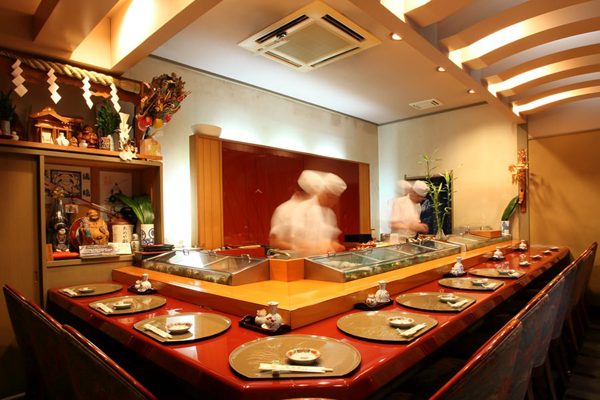 Ameya Sushi