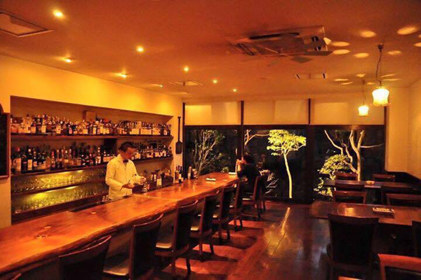 BAR YUMOTO