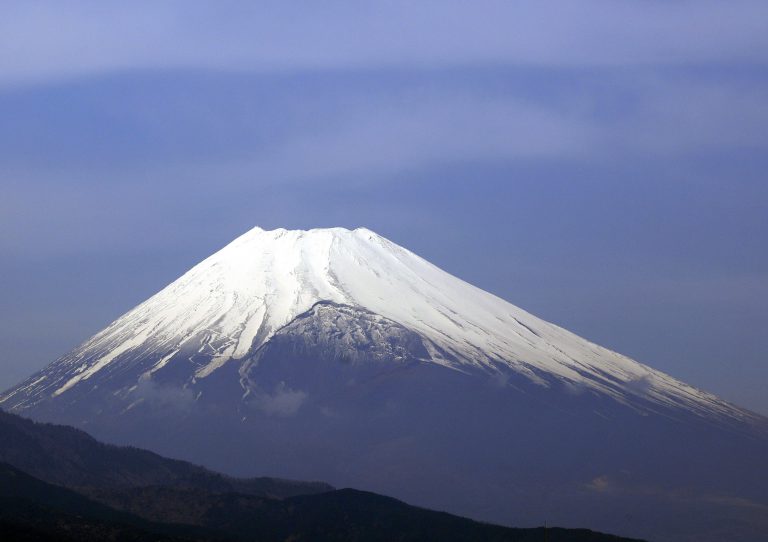 Would you like to climb Mt.fuji from Mishima.｜MISHIMA CITY OFFICIAL ...